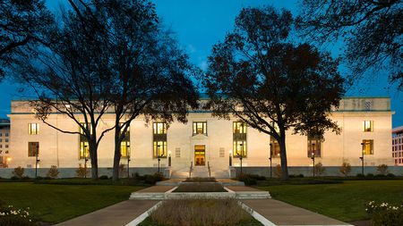 U.S. National Academy of Sciences, Washington DC