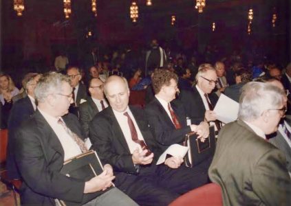 NEW DELHI, INDIA: Academies Summit on Population