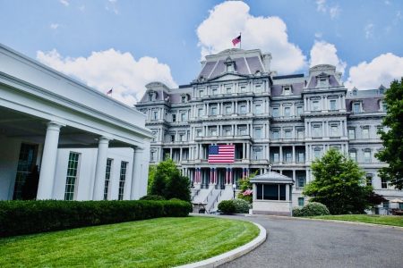 The White House