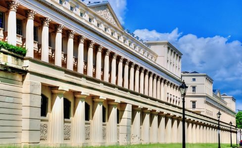 Royal Society of London