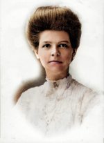 1900 Grandma Bonner